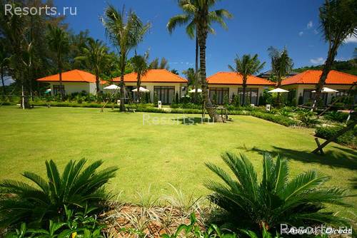 The Briza Beach Resort Khao Lak 57